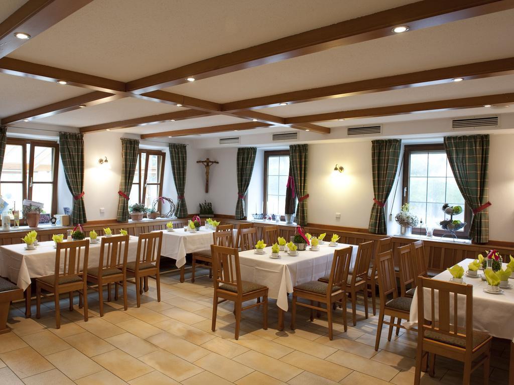 Forstnerwirt Hotel | Stubn | Biergarten Rottenburg an der Laaber 外观 照片