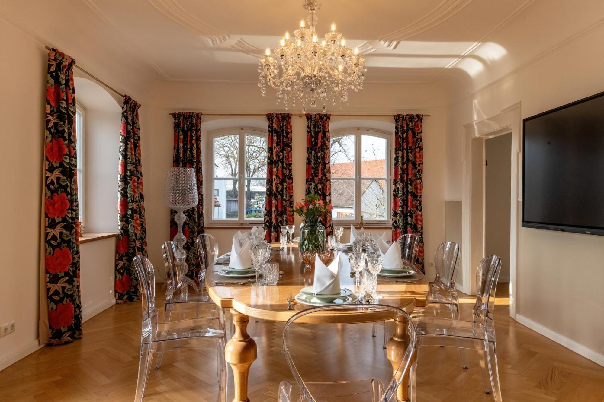 Forstnerwirt Hotel | Stubn | Biergarten Rottenburg an der Laaber 外观 照片