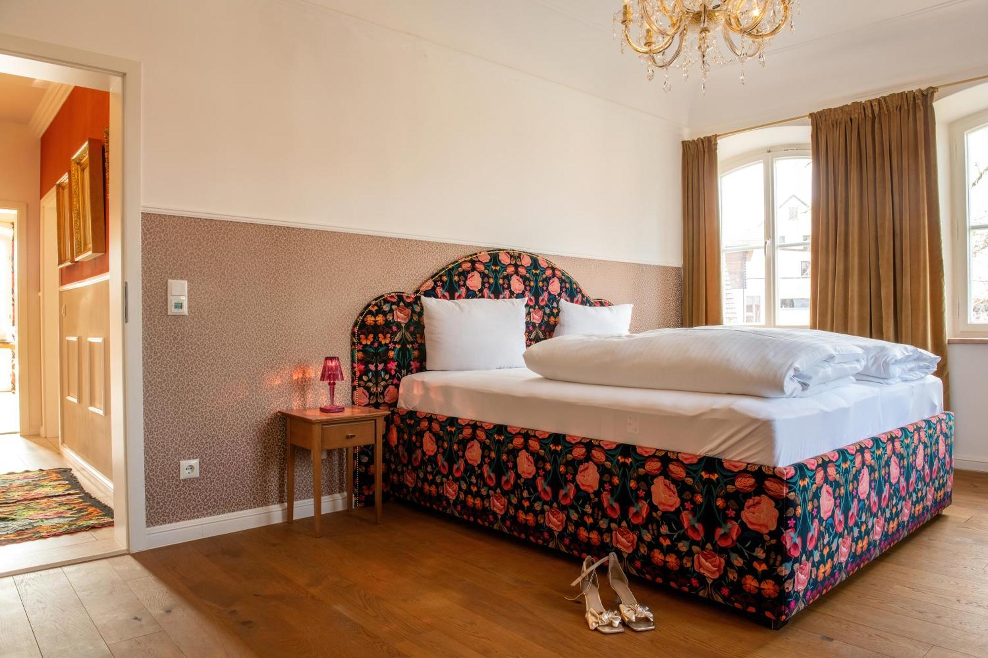 Forstnerwirt Hotel | Stubn | Biergarten Rottenburg an der Laaber 外观 照片