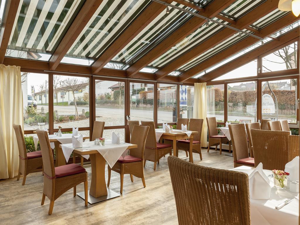 Forstnerwirt Hotel | Stubn | Biergarten Rottenburg an der Laaber 外观 照片