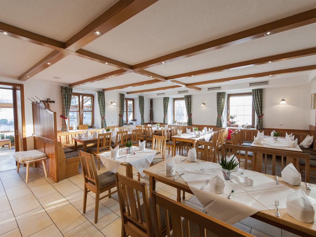 Forstnerwirt Hotel | Stubn | Biergarten Rottenburg an der Laaber 外观 照片