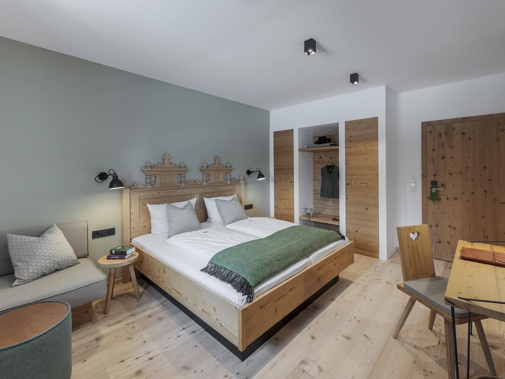 Forstnerwirt Hotel | Stubn | Biergarten Rottenburg an der Laaber 外观 照片
