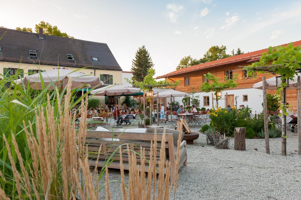 Forstnerwirt Hotel | Stubn | Biergarten Rottenburg an der Laaber 外观 照片