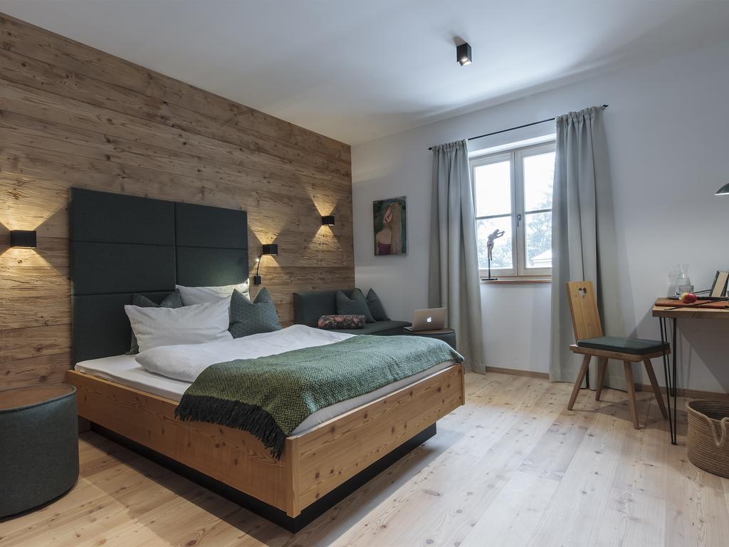 Forstnerwirt Hotel | Stubn | Biergarten Rottenburg an der Laaber 外观 照片